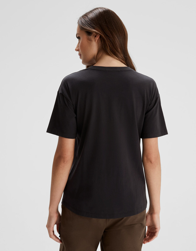 Kathmandu - Logo Organic Cotton T-shirt