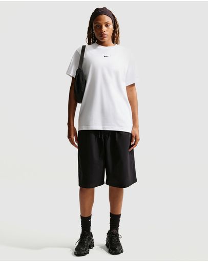 White & Black