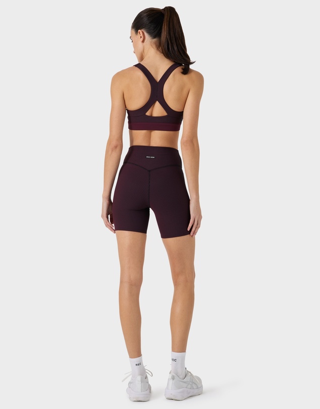 REC GEN - RIBform Y Bra