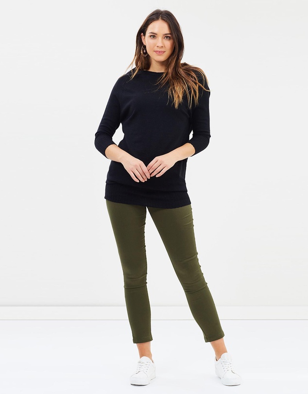 KAJA Clothing - Laura Jumper