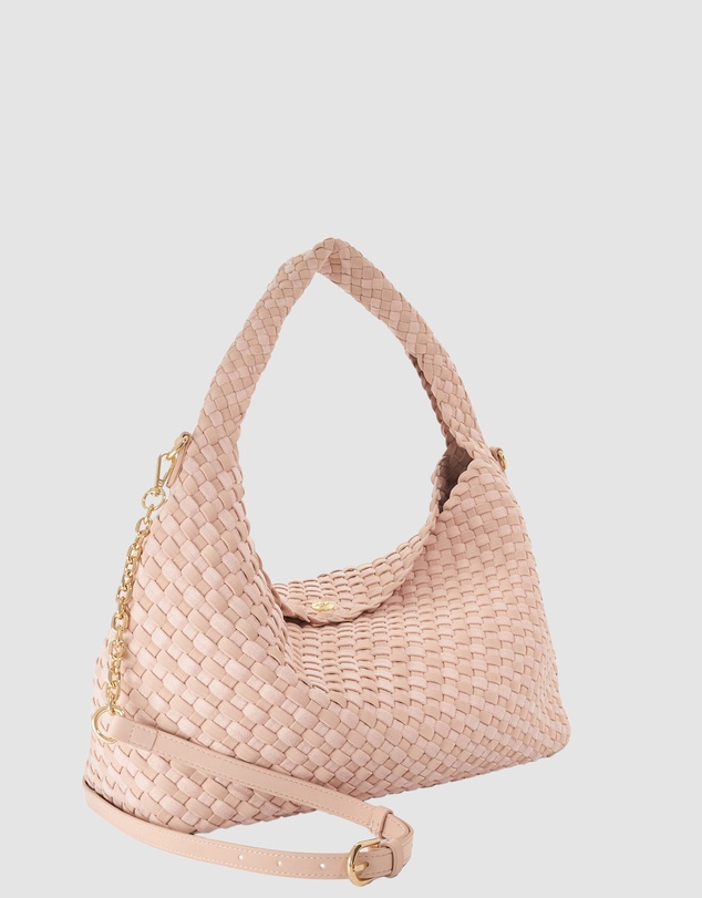 Dune London - Deliberate L - Blush