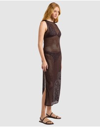 JETS - Jetset Stretch Lace Dress