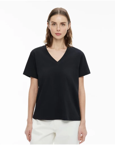 Witchery - V Neck T-shirt