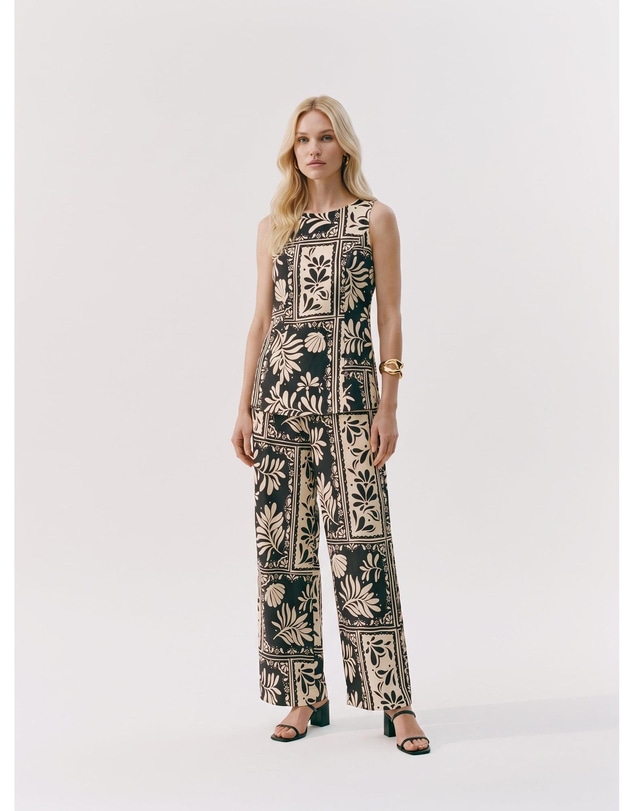 Vero Moda - KELLY WAISTCOAT