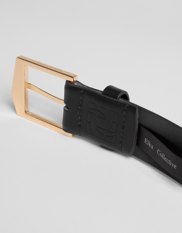 Elka Collective - Ida Belt 3.5cm