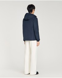 Sandro - Windy Padded Jacket