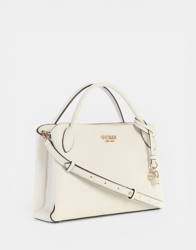 GUESS - Fedana Satchel Bag