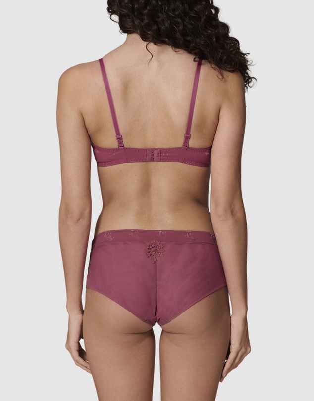 Simone Perele - Wish Triangle Push Up Bra