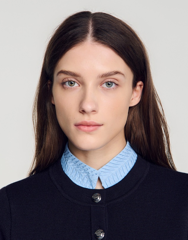 Sandro - Anthony Cardi-Coat