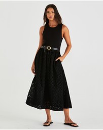 Sass - Pattie Dress