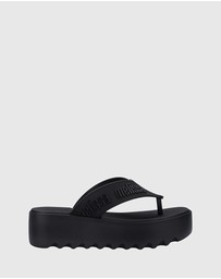 Melissa - Melissa M Lover Thong Platform