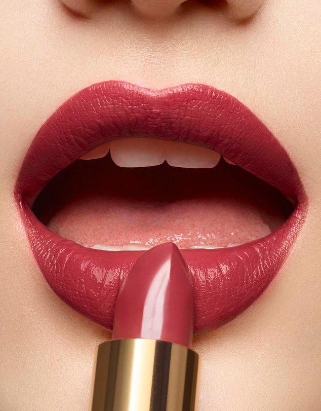 Yves Saint Laurent - Rouge Pur Couture Lipstick 09