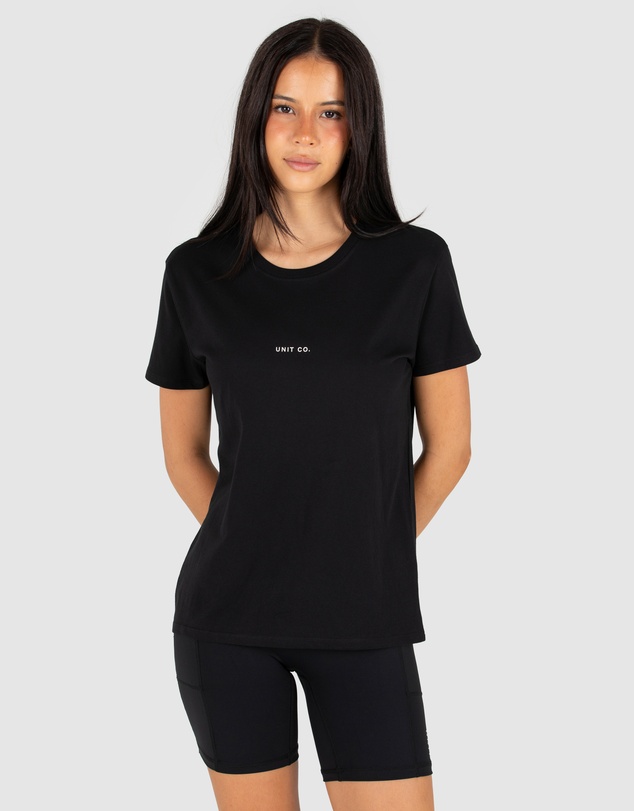 UNIT - UNIT Studio Ladies Tee