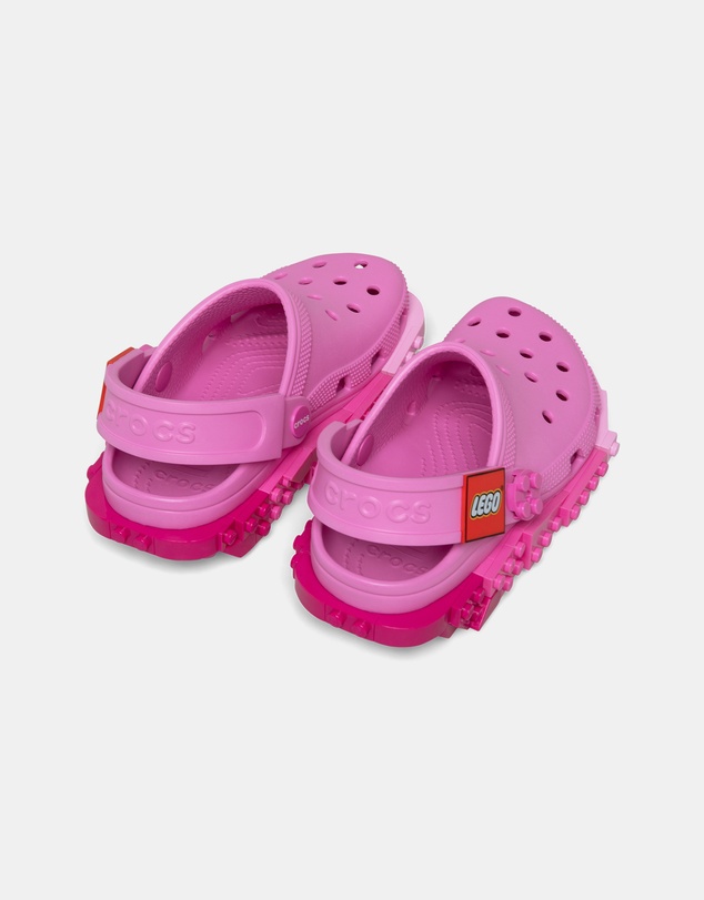 Crocs - 4LW System Clogs - Babies-Kids