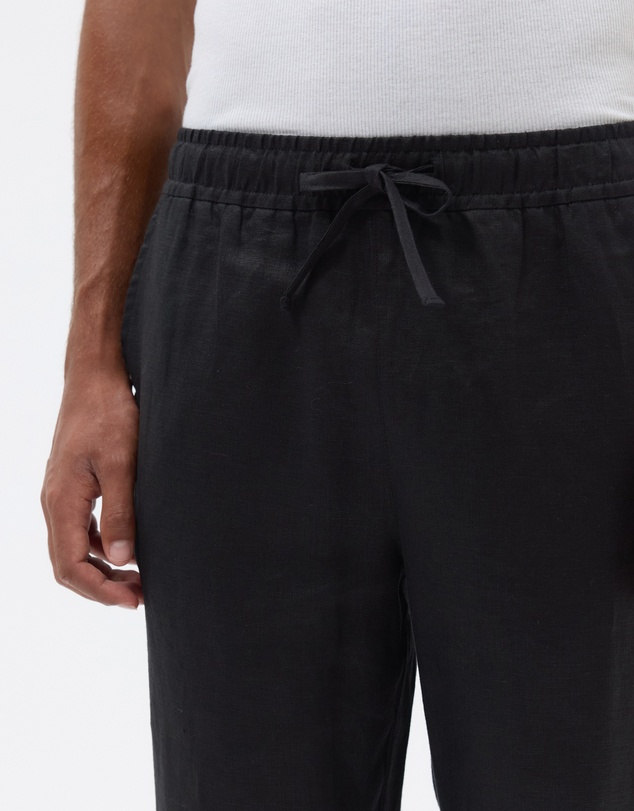 AERE - Euro Resort Linen Pants