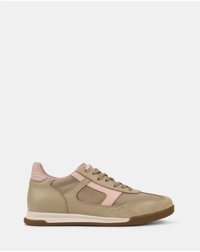 Hush Puppies - Finale
