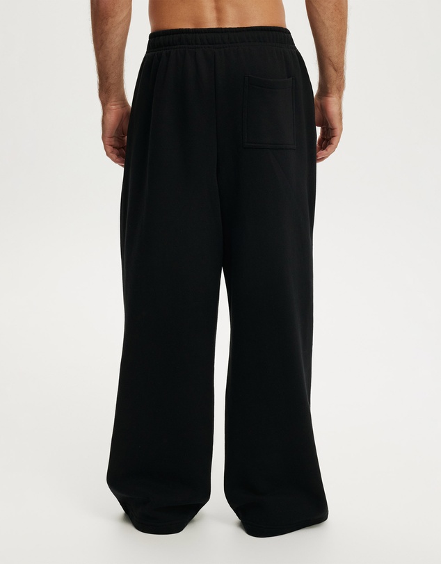 Cotton On - Super Baggy Track Pant