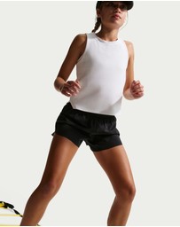 Nike - Dri-FIT Knit Tank Top - Teens