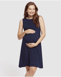 Bamboo Body - Adele Dress