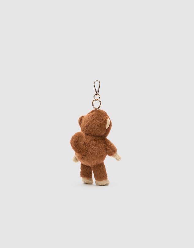 Seed Heritage - Monkey Bag Charm