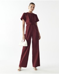 Willa - Riva Jumpsuit