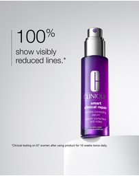 Clinique - Anti-Aging Routine: Mini Smart Clinical Repair Kit