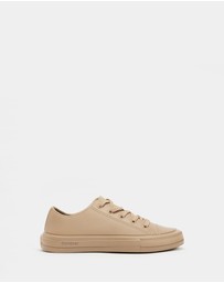 Holster - Connie EVA Sneakers - Beige - Unisex