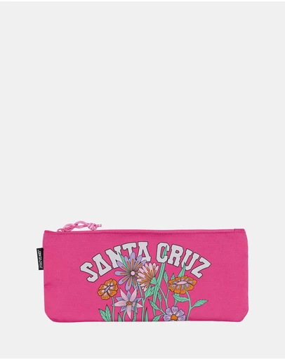 Santa Cruz - Field Strip Pencil Case - Teens