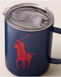 Polo Ralph Lauren - Polo Icon Outdoor Mug