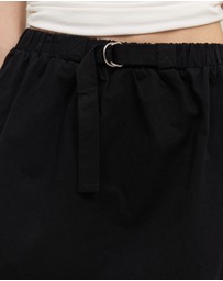 Calli - Piper D Ring Skirt
