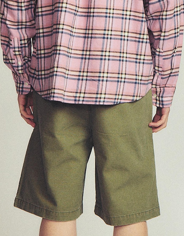 Larriet - Lyu Shorts