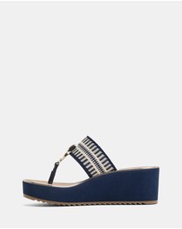 ALDO - Penelopy T-Strap Wedges