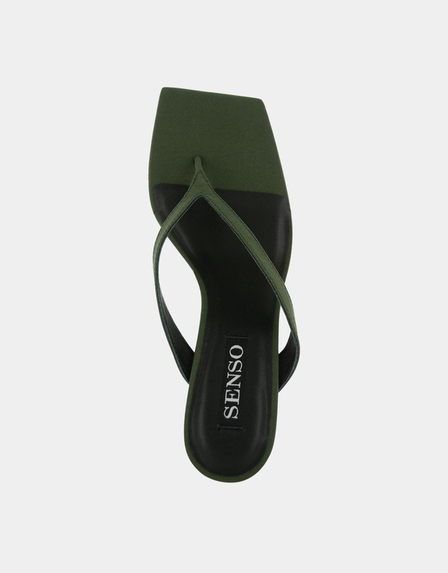 Senso - Elvie IV