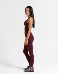 HyperLuxe The Label - Embrace Tank
