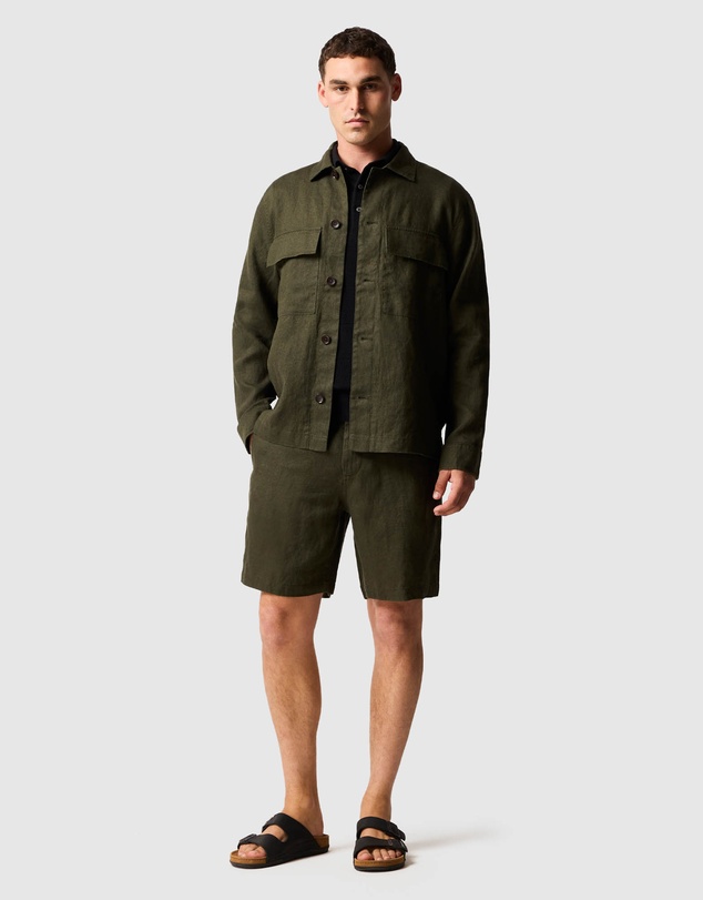 Rodd & Gunn - West Island Shacket