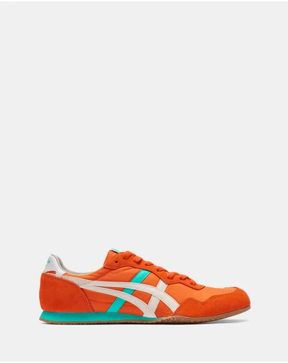 Onitsuka Tiger - Serrano - Unisex
