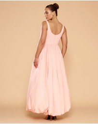 CATHERINE FERRARO - Sienna Bubble Gown