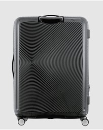 American Tourister - Curio 2 Spinner 69cm EXP TSA V1R