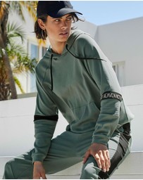 Heaven Australia - Street Active Hoodie