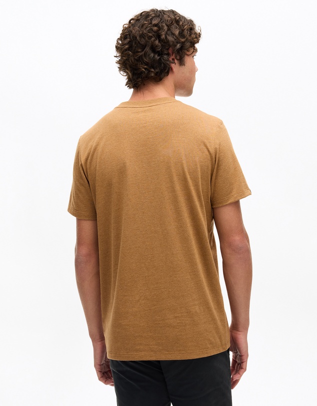 Superdry - Machine Goods Chest Tee