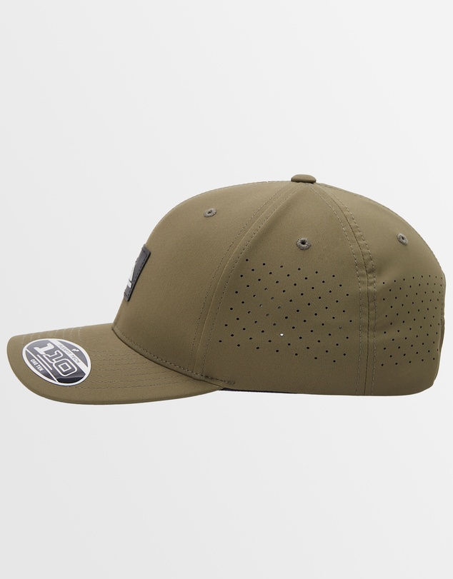 Quiksilver - Mens Adapted Cap