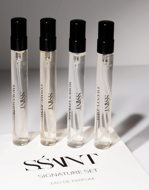 SSAINT - Signature Set 40ml