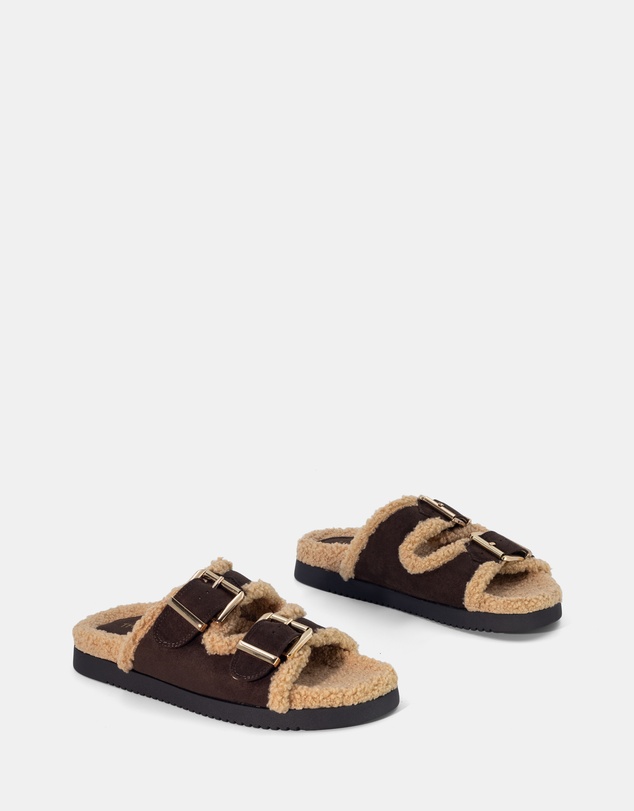 Therapy - Rogue Sandals