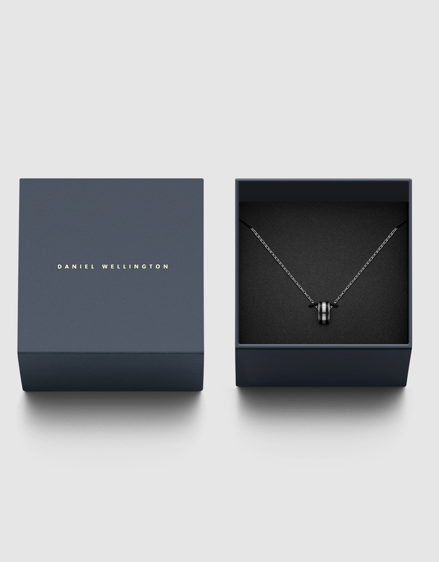 Daniel Wellington - Emalie Necklace