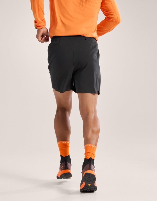 Arc'teryx - Norvan Short 5