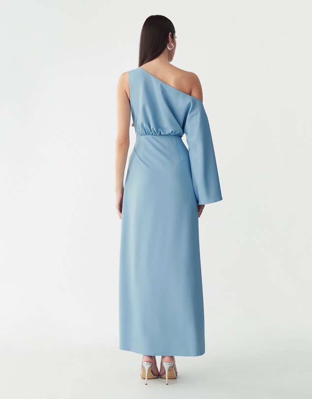 ST MRLO - Siera Maxi Dress