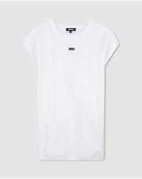 DKNY - Dress - Kids-Teens