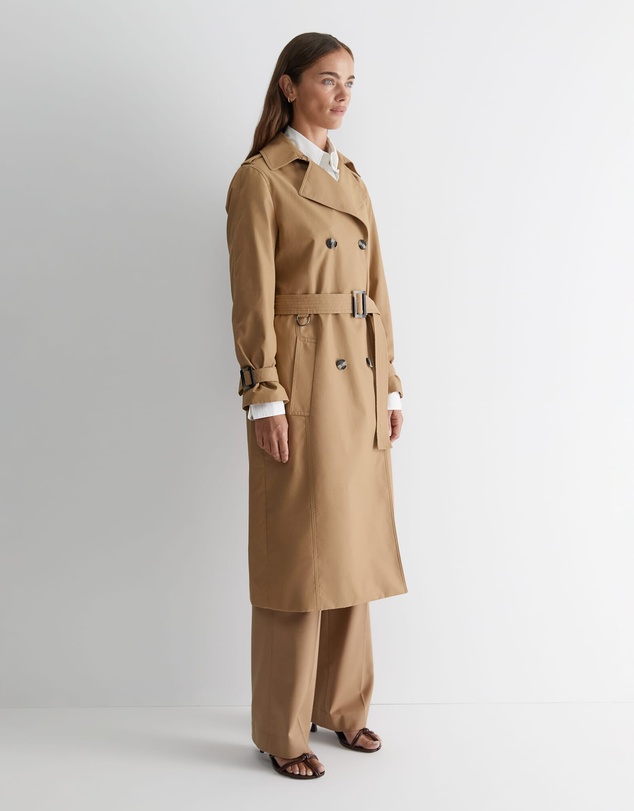 Sportscraft - Audrey Icon Trench