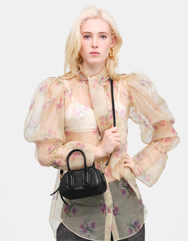 Marc Jacobs - Mini Top Handle Bag