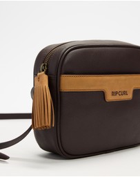Rip Curl - 2.5L Boho Shoulder Bag